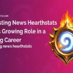 interesting news hearthstats
