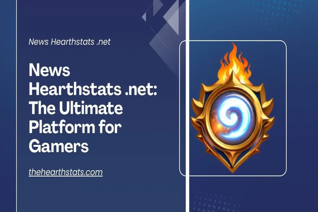 news hearthstats .net