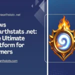 news hearthstats .net