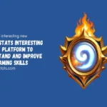 hearthstats interesting new