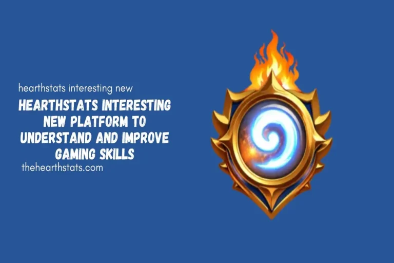 hearthstats interesting new