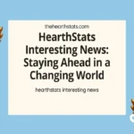 hearthstats interesting news