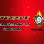 hearthstats interesting facts