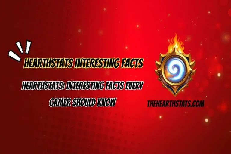 hearthstats interesting facts