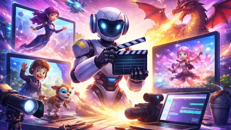 animation video maker